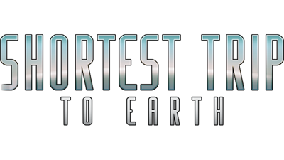 Shortest Trip to Earth - Clear Logo Image