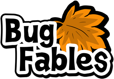 Bug Fables: The Everlasting Sapling - Clear Logo Image