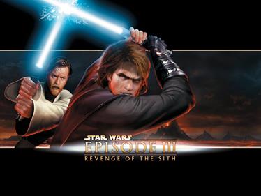 Star Wars: Episode III: Revenge of the Sith - Fanart - Background Image