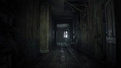 Resident Evil 7 Teaser: Beginning Hour - Screenshot - Gameplay Image