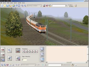 Eisenbahn.exe Professional 3.0 - Screenshot - Gameplay Image