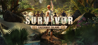 Survivor: Castaway Island - Banner Image