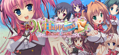 Princess Evangile W Happiness - Banner Image