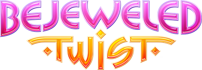 Bejeweled Twist - Clear Logo Image