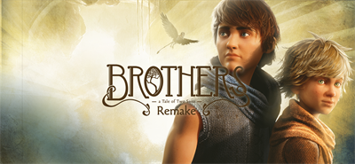 Brothers: A Tale of Two Sons Remake - Banner Image