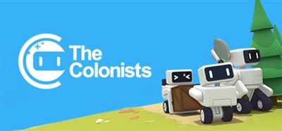 The Colonists - Banner Image