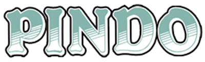 Pindo - Clear Logo Image