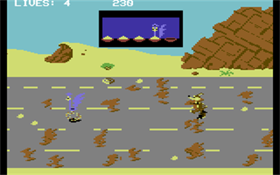 Arcade Force Four - Screenshot - Gameplay Image