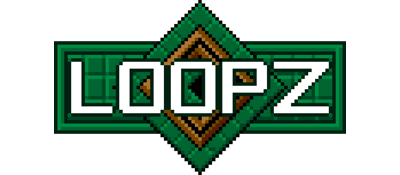 Loopz - Clear Logo Image