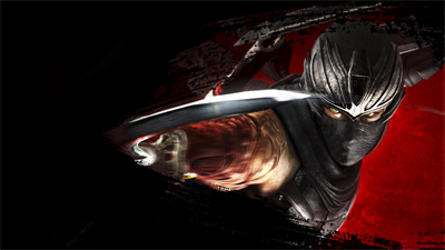 Ninja Gaiden Master Collection - Fanart - Background Image