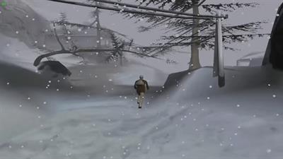 Agartha  - Screenshot - Gameplay Image