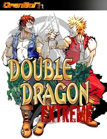 Double Dragon Extreme