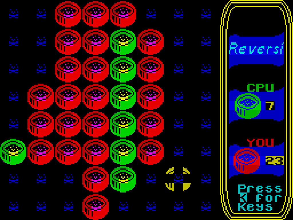 Reversi 2