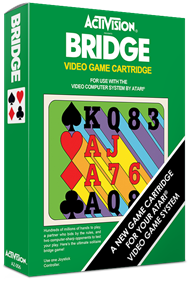 Bridge - Box - 3D Image