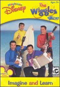 The Wiggles: Wiggle Bay - Box - Front Image