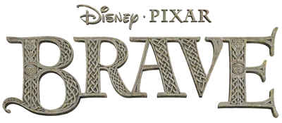 Brave - Clear Logo Image