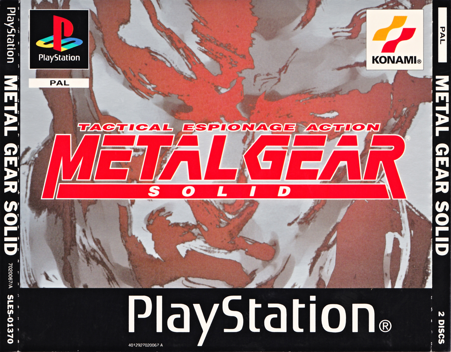 Top 10 jogos marcantes do PlayStation 1
