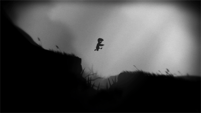 LIMBO - Screenshot - Gameplay Image