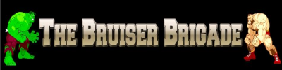 The Bruiser Brigade - Banner Image