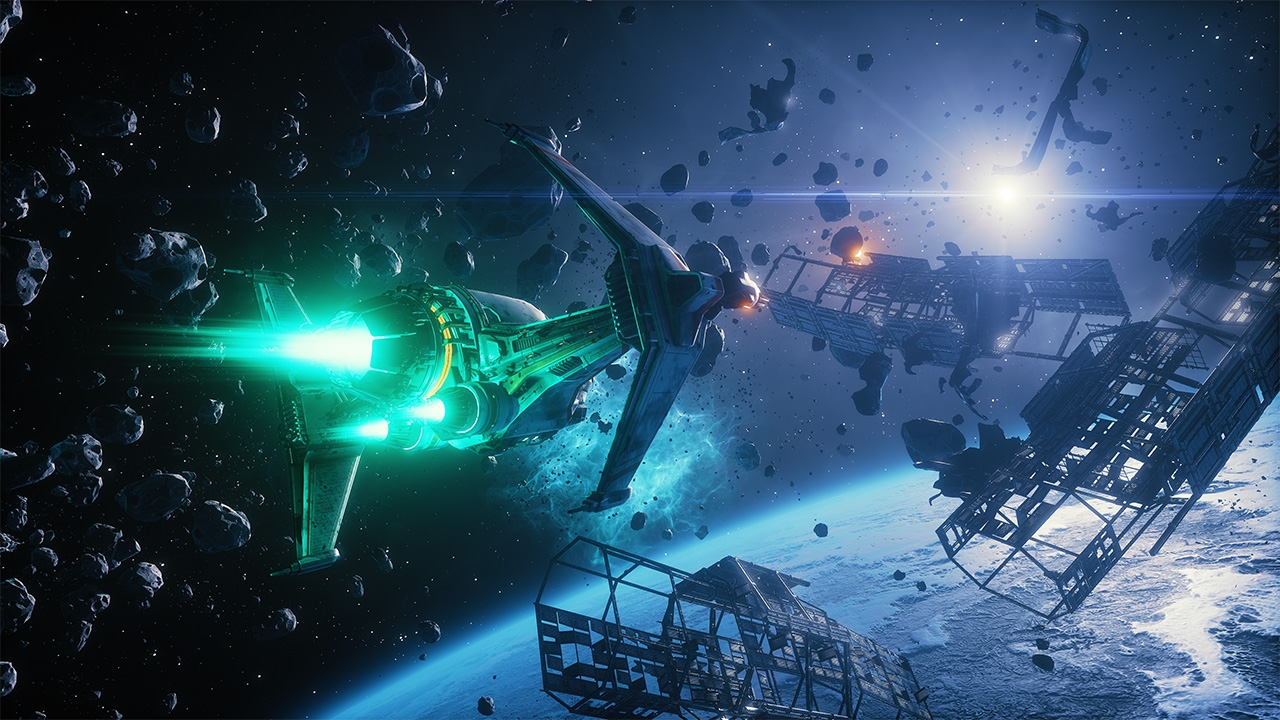 EVERSPACE