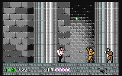 Sly Spy: Secret Agent - Screenshot - Gameplay Image