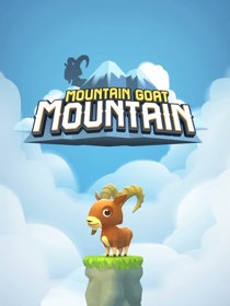 Mountain Goat Mountain