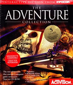 Activision Adventure Pack