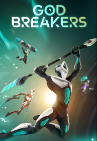 GODBREAKERS