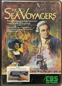 The Sea Voyagers
