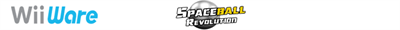 Spaceball Revolution - Banner Image