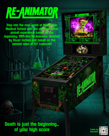 Re-Animator