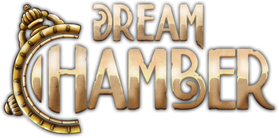 Dream Chamber - Clear Logo Image