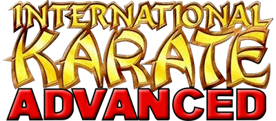 International Karate Advanced - Clear Logo Image