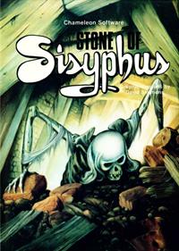 The Stone of Sisyphus - Box - Front Image