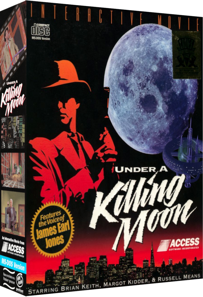 download under a killing moon