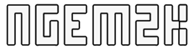 NGEM2K - Clear Logo Image