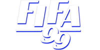 FIFA 99 - Clear Logo Image