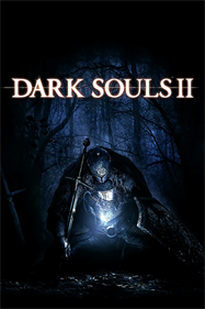 Dark Souls II - Fanart - Box - Front Image
