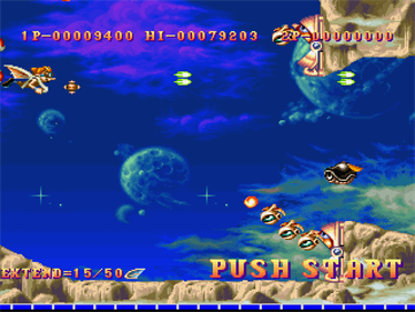 Wonder 3 - Screenshot - Gameplay Image