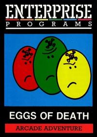 Eggs of Death