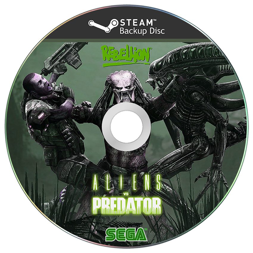 Aliens vs. Predator: Requiem Images - LaunchBox Games Database