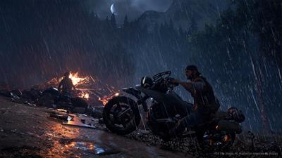 Days Gone - Screenshot - Gameplay Image