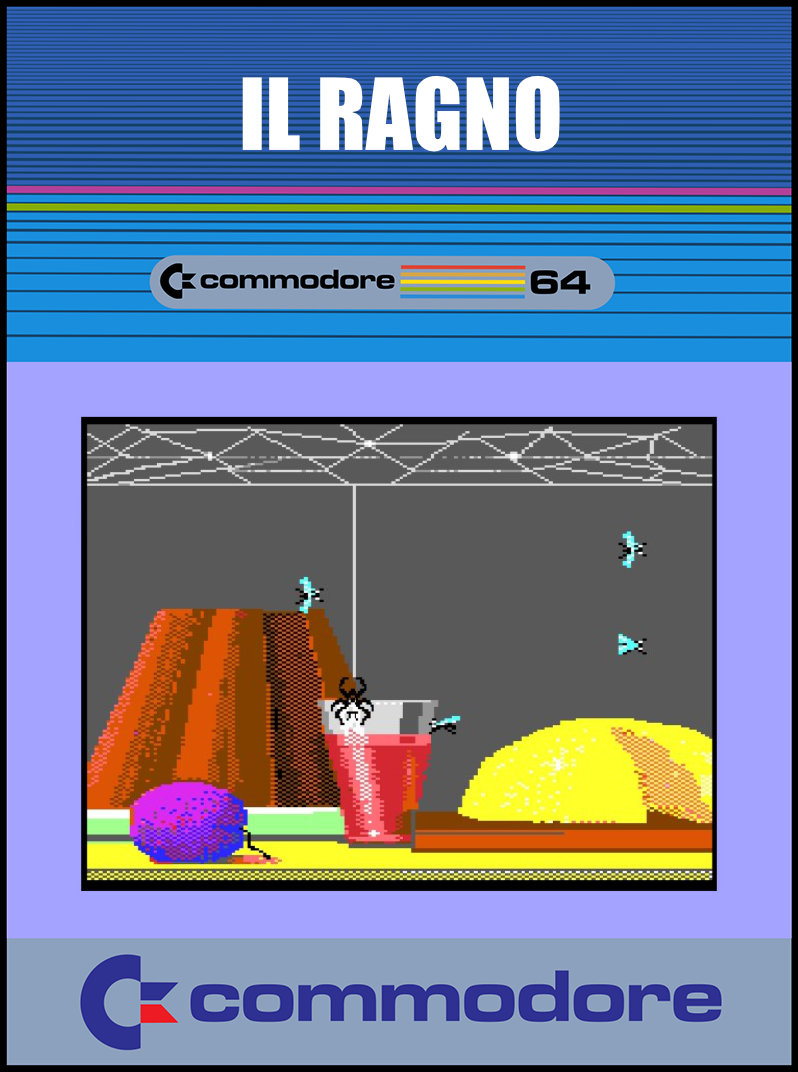 Il Ragno