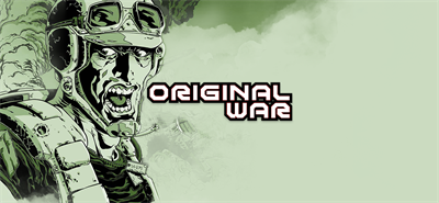 Original War Legacy Version - Banner Image