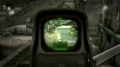 Killzone 2 - Screenshot - Gameplay Image
