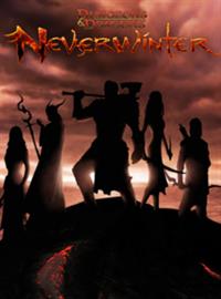 Neverwinter - Box - Front Image