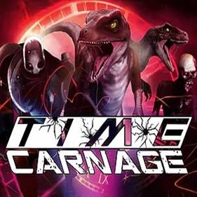 Time Carnage