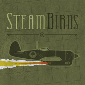 SteamBirds