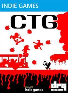  CTG