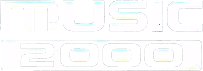 MTV Music Generator - Clear Logo Image